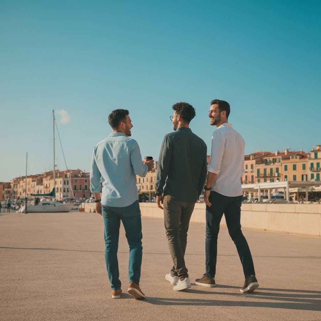 SilverAspen team members together